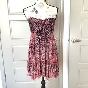 😎 Free People Mini Dress 😎